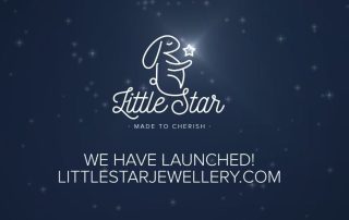 little star jewellery launch