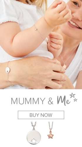 Mummy & Me Jewellery